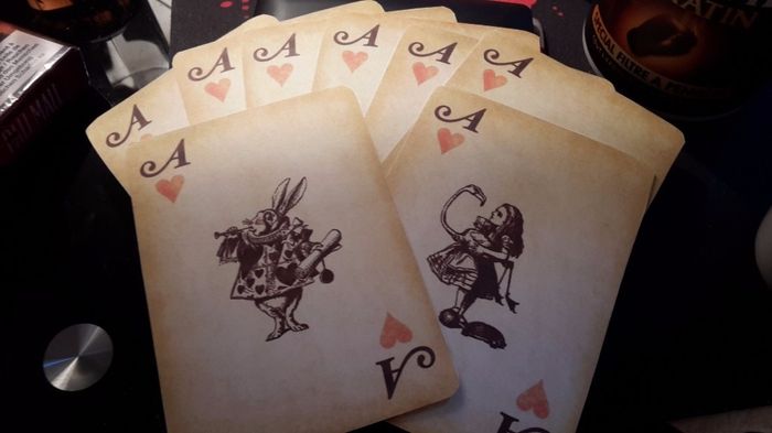 cartes à imprimer