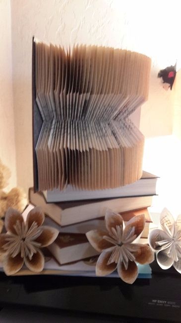 pile de livres