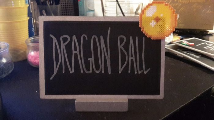dragon ball