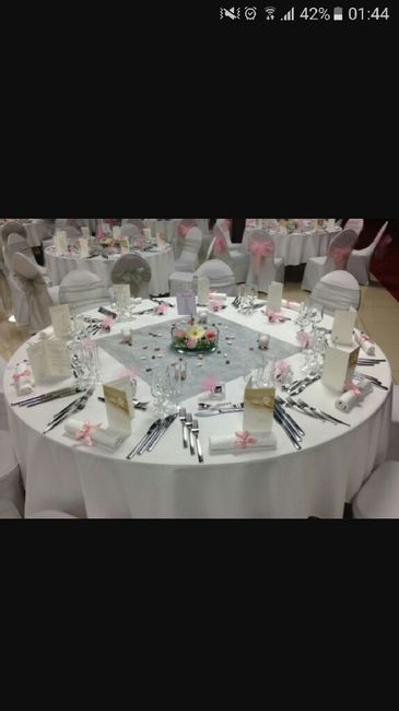  Qui a les couleurs blanc gris et rose ? - 2
