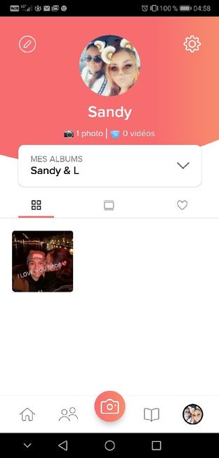 Wedshoots en espagnol 🤔 1