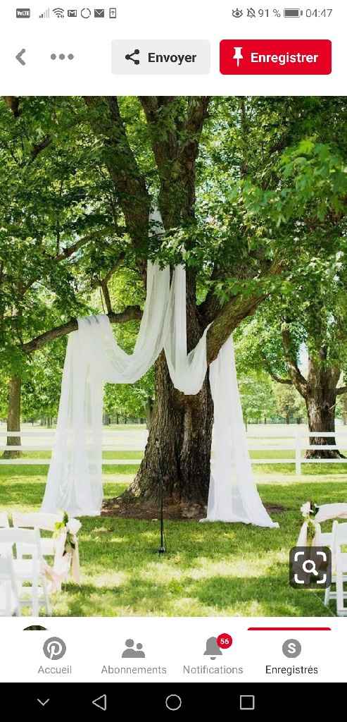 Idée pour mariage en petit comlite6 - 1