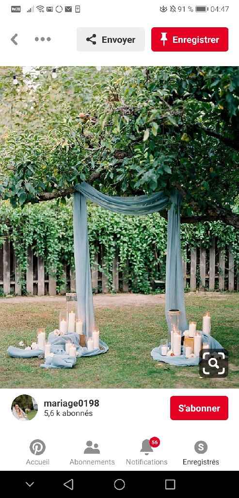 Idée pour mariage en petit comlite6 - 2