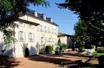 Château pour le mariage.