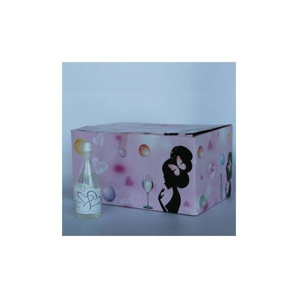 Bulles pour mariage
