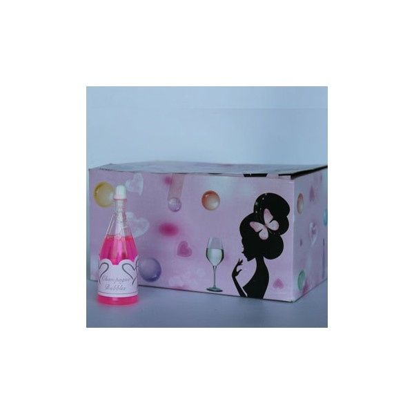 Bulles pour mariage
