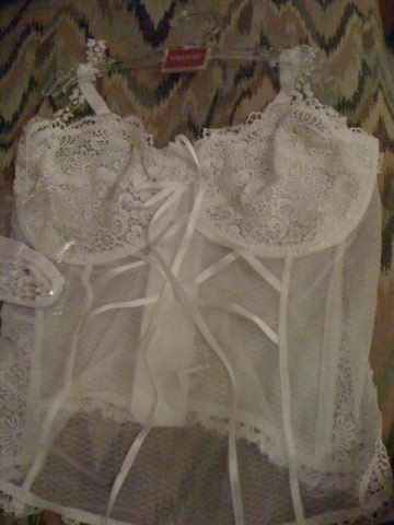 guepieres a vendre
