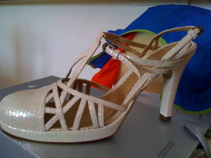 chaussures muxart