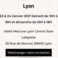 Salon du faire-part à lyon - 2