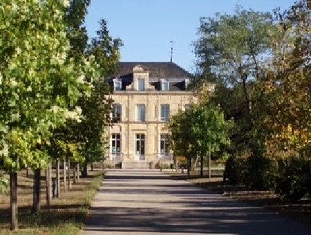 Notre mairie