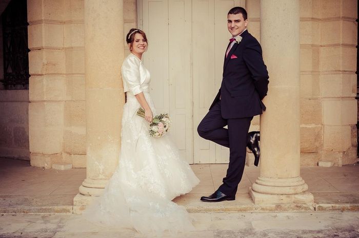 Photo de couple