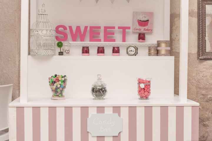 décoration de salle