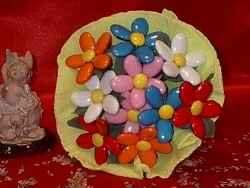 bouquet de dragées