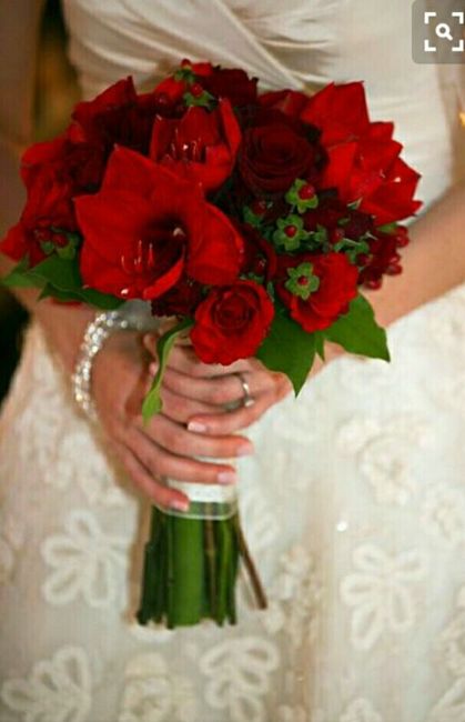 Bouquet - 3