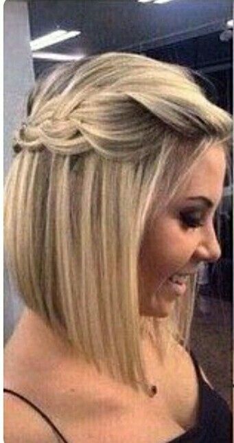 Second essai coiffure : je n'aime toujours pas. - 2