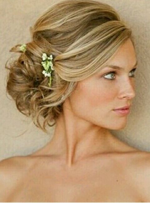 Second essai coiffure : je n'aime toujours pas. - 3
