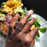 Bagues : a éviter ! Marc Orian et Histoire D’or - 4