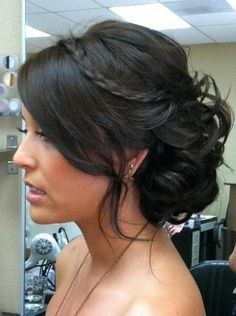 Inspiration coiffure 2