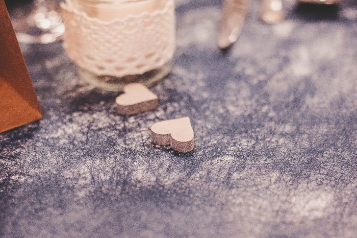  Décoration table d'honneur 🤗 - 5