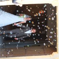 Ça y est c'est fait....wedding blues - 3