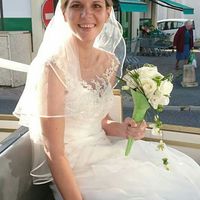 Ça y est c'est fait....wedding blues - 4