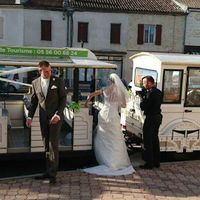 Ça y est c'est fait....wedding blues - 5