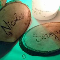 Ça y est c'est fait....wedding blues - 9