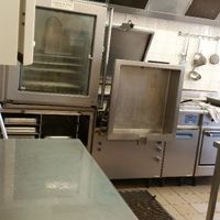 cuisine MFR
