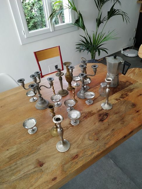 Ma déco - mon opération vide grenier! - 1