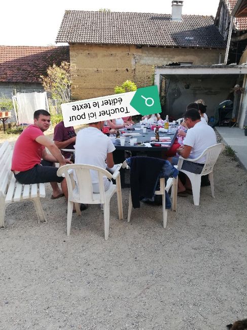 Atelier guirlande - 1