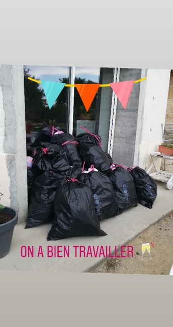 Atelier guirlande - 2