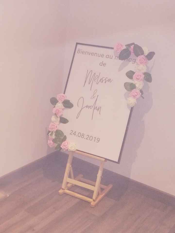 Cadre pour photo - 1