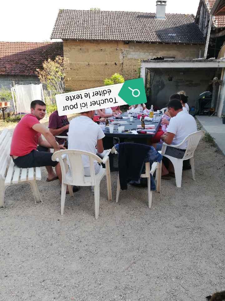 Atelier guirlande - 1