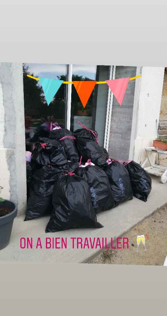 Atelier guirlande - 2