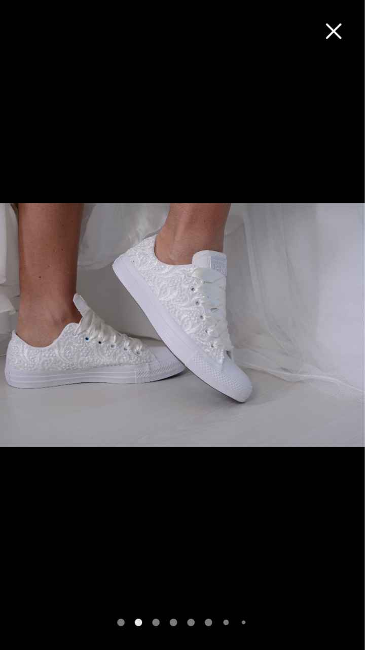 Mes chaussures sont arrivées 👠 - 1