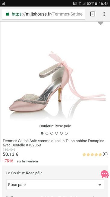 Chaussure - 3