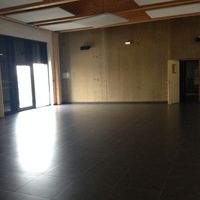 Salle pour la cérémonie laïque