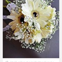 Les fleurs pour le mariage - 2