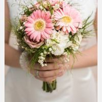 Les fleurs pour le mariage - 3