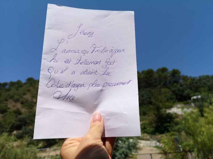 Qui peux m'aider ? - 1