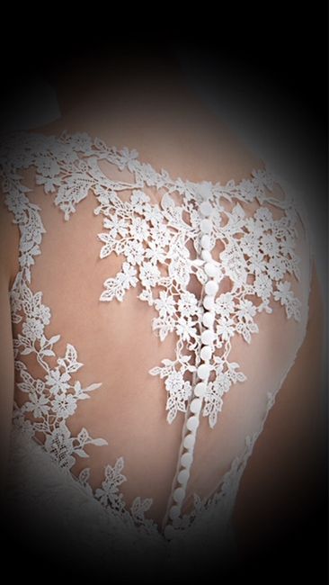 Cherche guêpière - 1