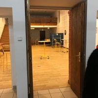 Nous nous marions le 18 Mai 2019 - Rhône - 2