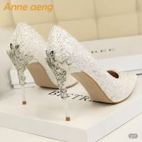 Audacieux ou sage : Les talons 👠 - 1