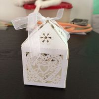 Qui a déjà acheté ces contenants dragées ? - 1