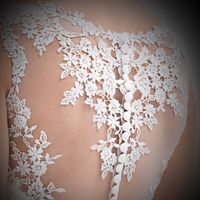 Cherche guêpière - 1