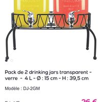 Mes acquisitions déco - 1