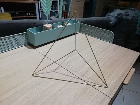 diy Centre de table 1