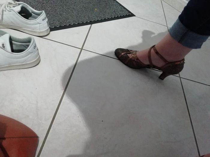 Chaussures enfin trouvées ! - 2