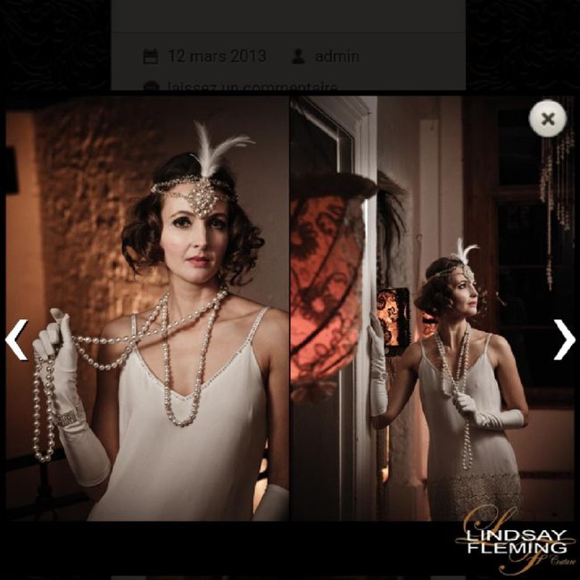 Créatrice de bijoux 2