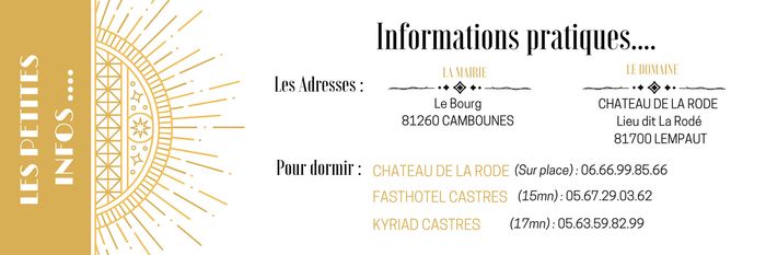 Avis Faire Part et Correction - 5